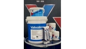 Выпуск первой партии Valvoline на заводе в Сербии!